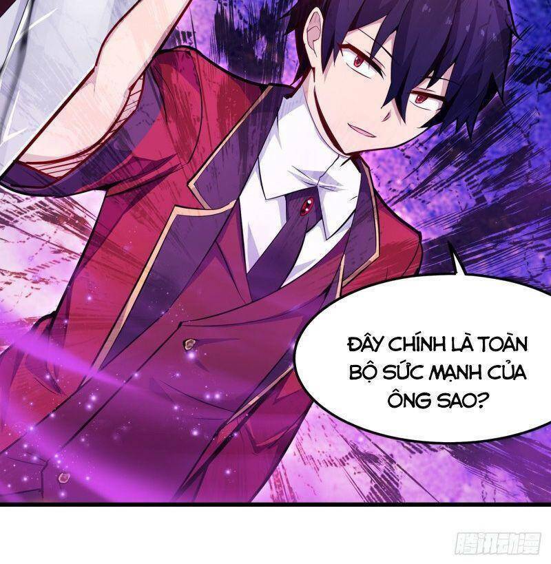 Sứ Đồ Vô Hạn Và 12 Chiến Cơ Chapter 139 - Trang 2