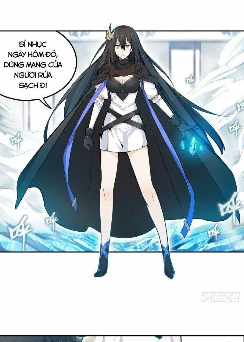 Sứ Đồ Vô Hạn Và 12 Chiến Cơ Chapter 133 - Trang 2