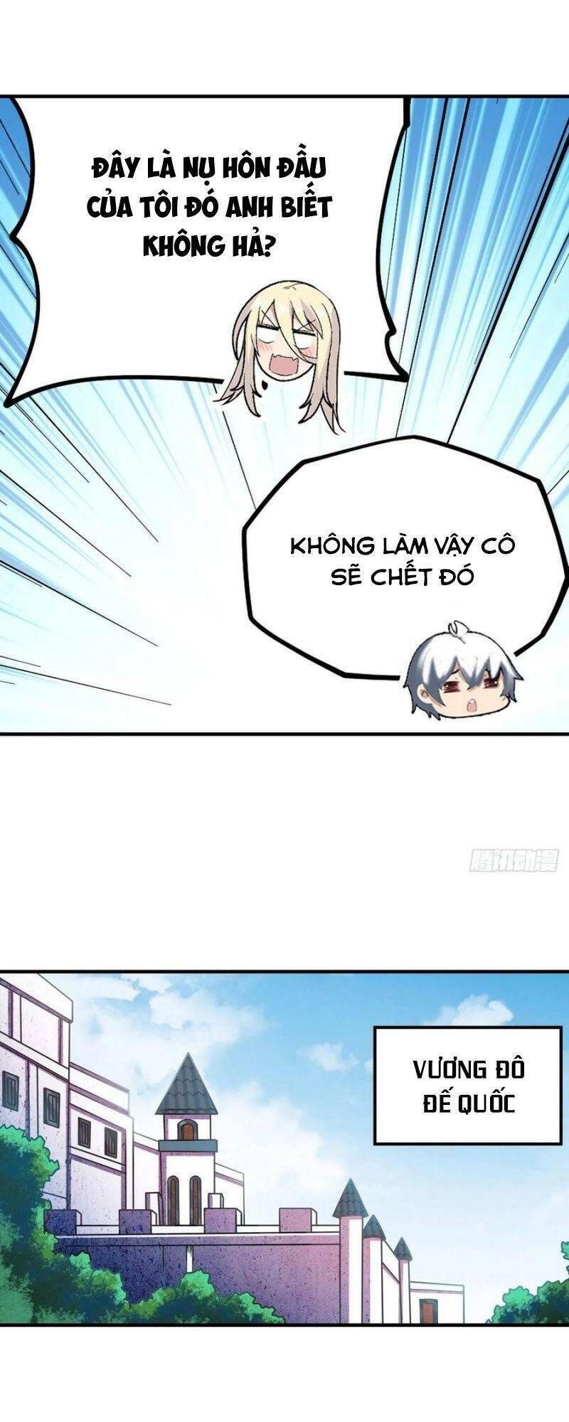 Sứ Đồ Vô Hạn Và 12 Chiến Cơ Chapter 130 - Trang 2