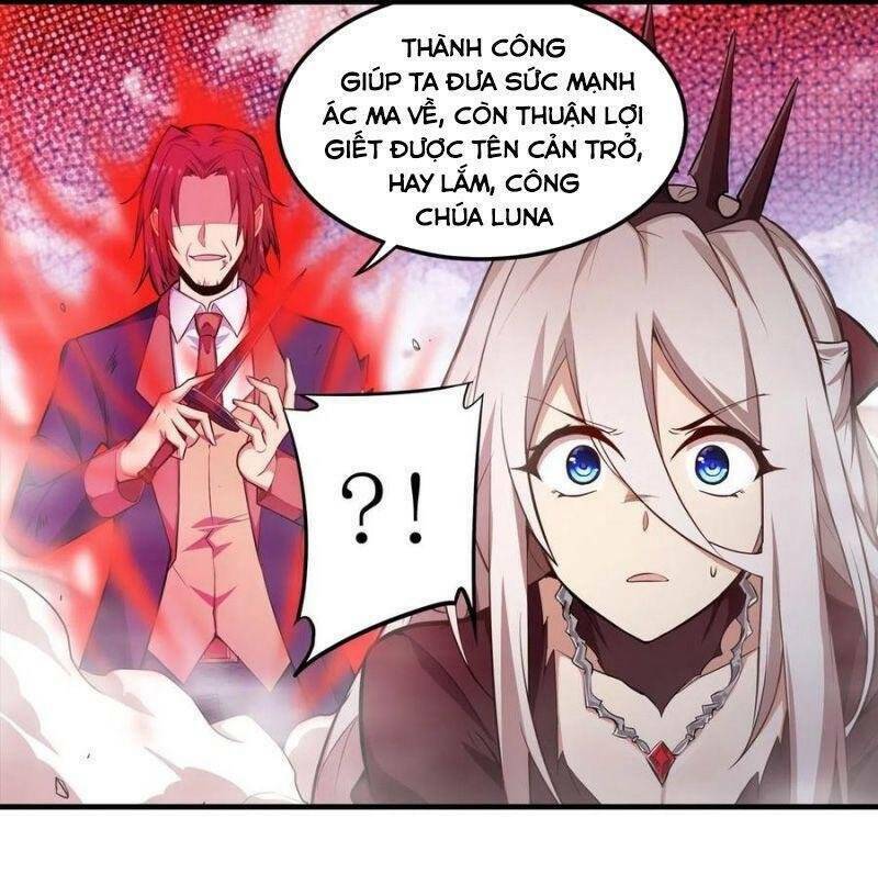 Sứ Đồ Vô Hạn Và 12 Chiến Cơ Chapter 128 - Trang 2