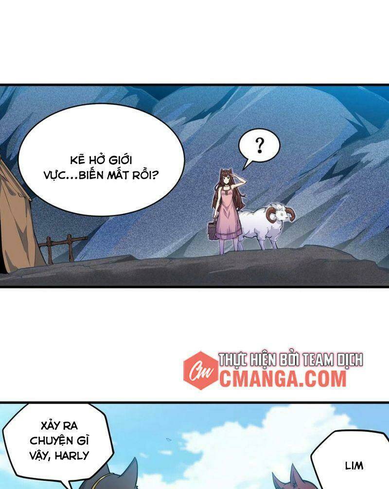 Sứ Đồ Vô Hạn Và 12 Chiến Cơ Chapter 125 - Trang 2