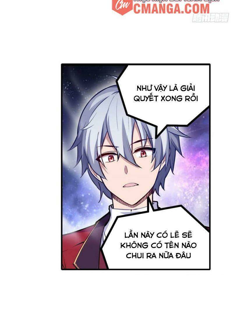 Sứ Đồ Vô Hạn Và 12 Chiến Cơ Chapter 125 - Trang 2