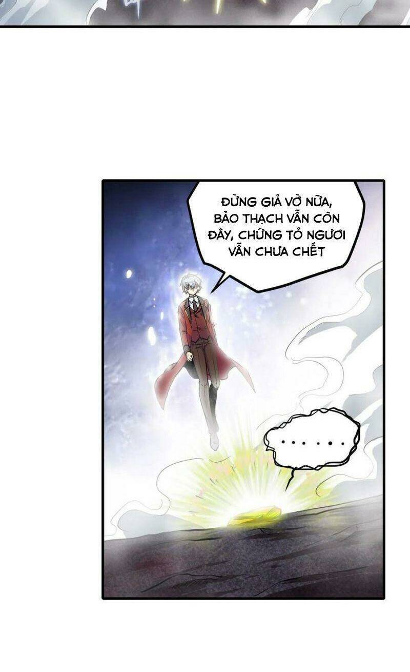 Sứ Đồ Vô Hạn Và 12 Chiến Cơ Chapter 124 - Trang 2