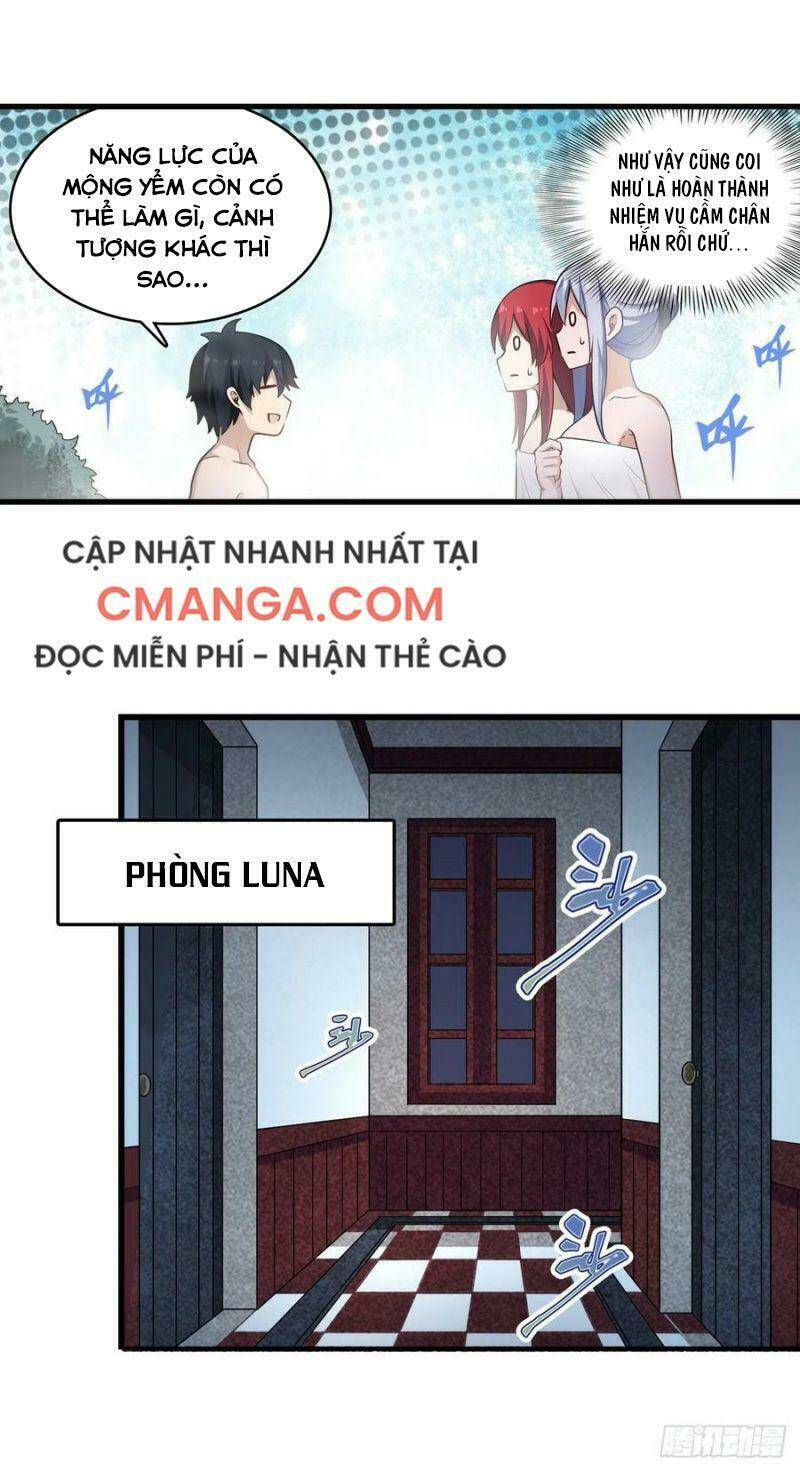 Sứ Đồ Vô Hạn Và 12 Chiến Cơ Chapter 105 - Trang 2