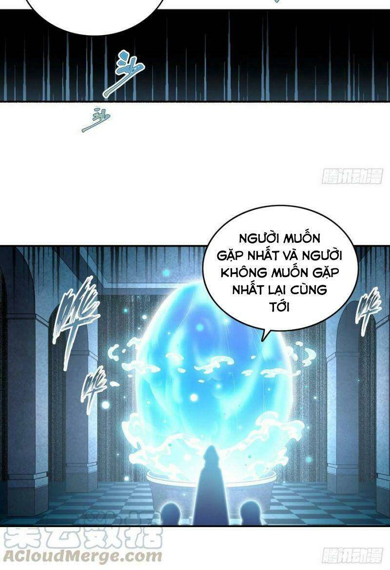 Sứ Đồ Vô Hạn Và 12 Chiến Cơ Chapter 105 - Trang 2