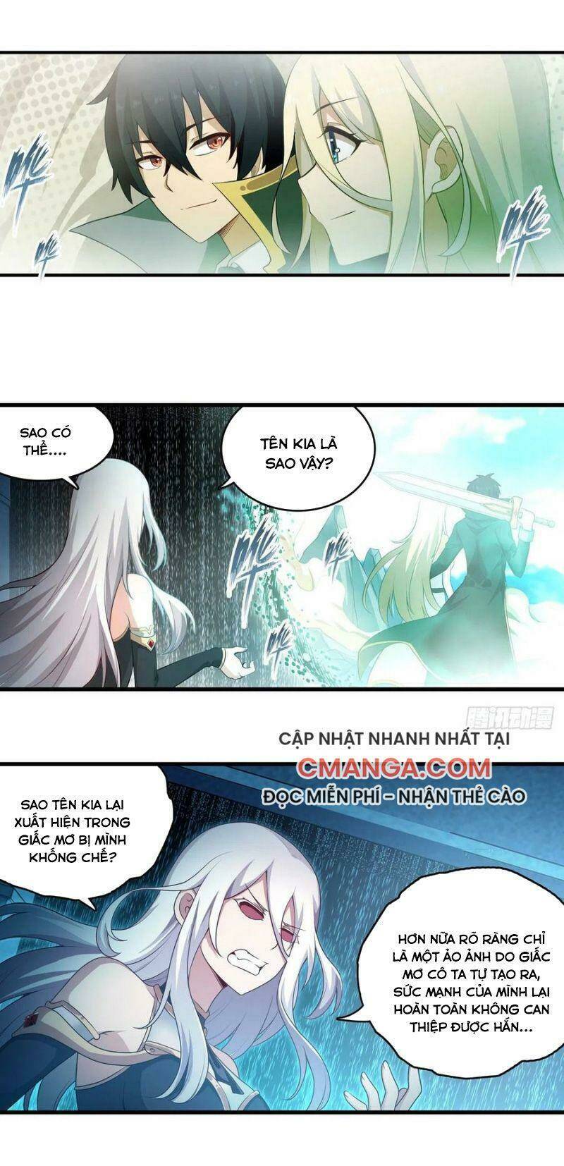 Sứ Đồ Vô Hạn Và 12 Chiến Cơ Chapter 105 - Trang 2