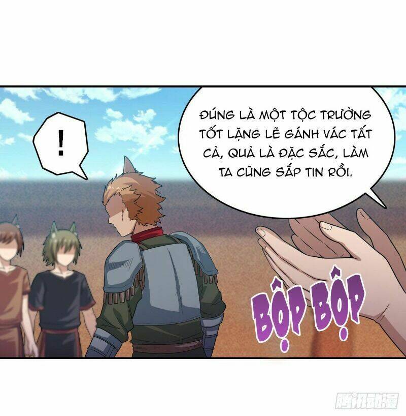 Sứ Đồ Vô Hạn Và 12 Chiến Cơ Chapter 91 - Trang 2