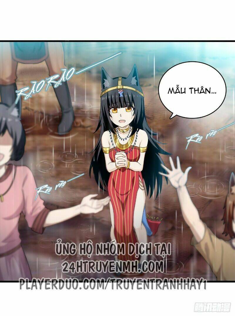 Sứ Đồ Vô Hạn Và 12 Chiến Cơ Chapter 91 - Trang 2