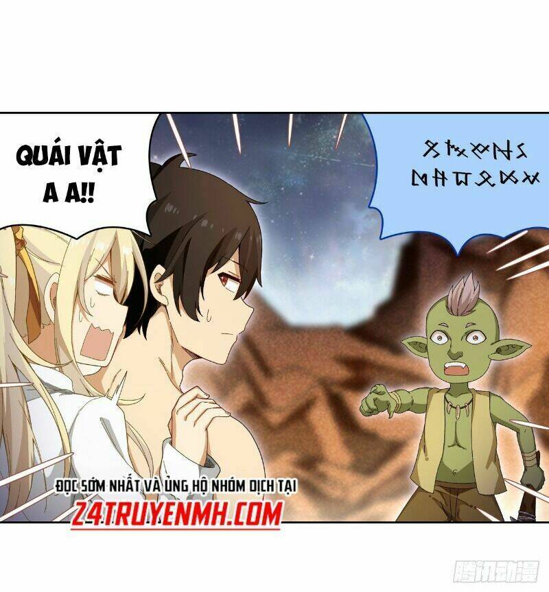 Sứ Đồ Vô Hạn Và 12 Chiến Cơ Chapter 86 - Trang 2