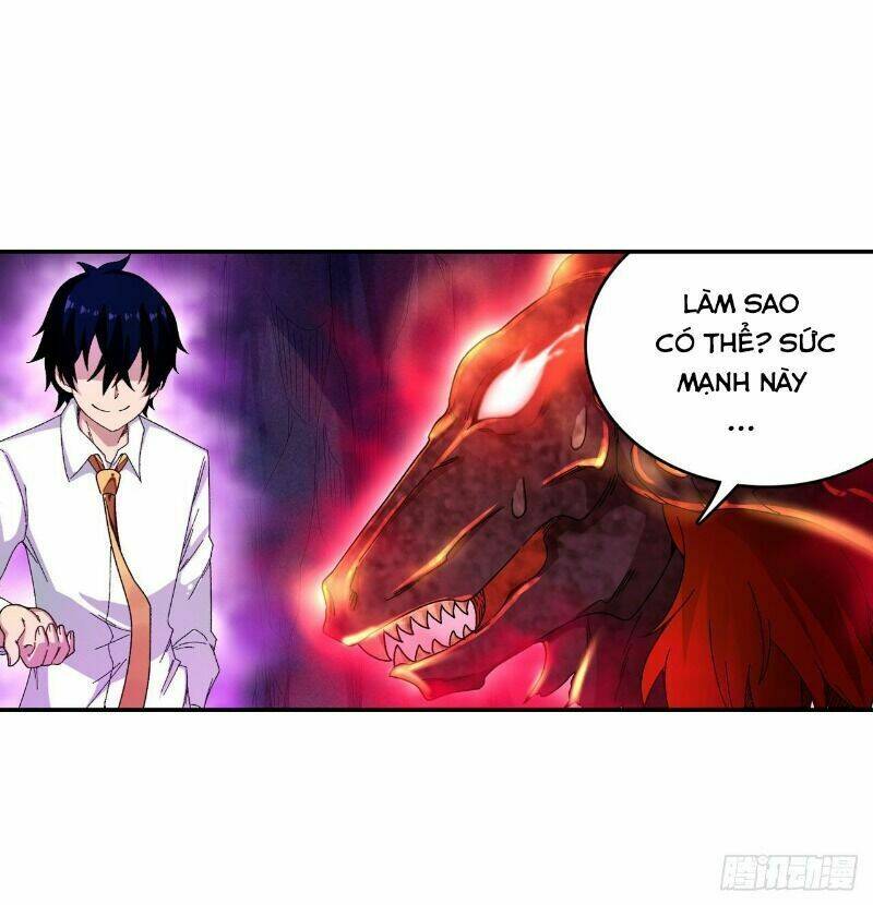 Sứ Đồ Vô Hạn Và 12 Chiến Cơ Chapter 84 - Trang 2