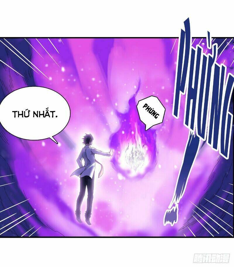 Sứ Đồ Vô Hạn Và 12 Chiến Cơ Chapter 84 - Trang 2