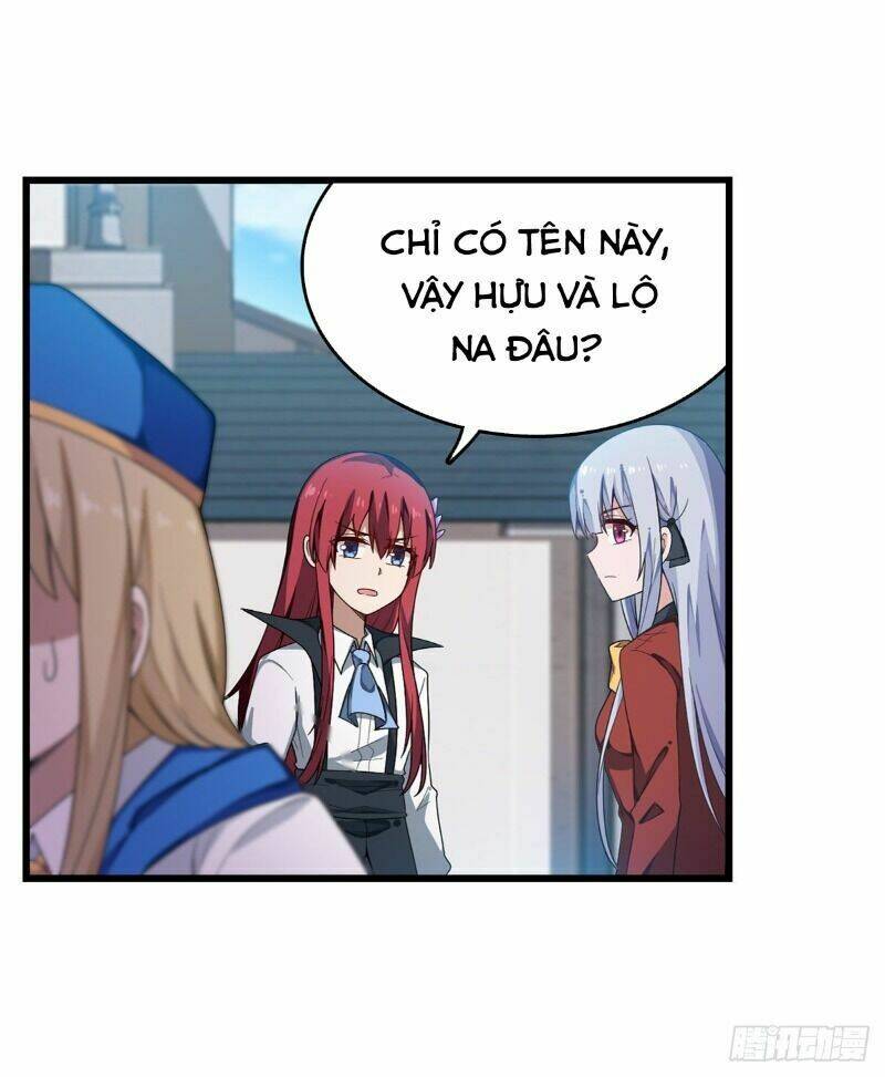 Sứ Đồ Vô Hạn Và 12 Chiến Cơ Chapter 83 - Trang 2