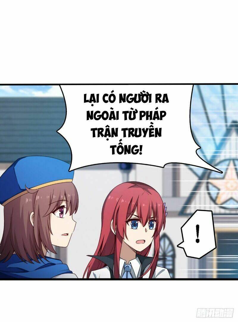 Sứ Đồ Vô Hạn Và 12 Chiến Cơ Chapter 83 - Trang 2