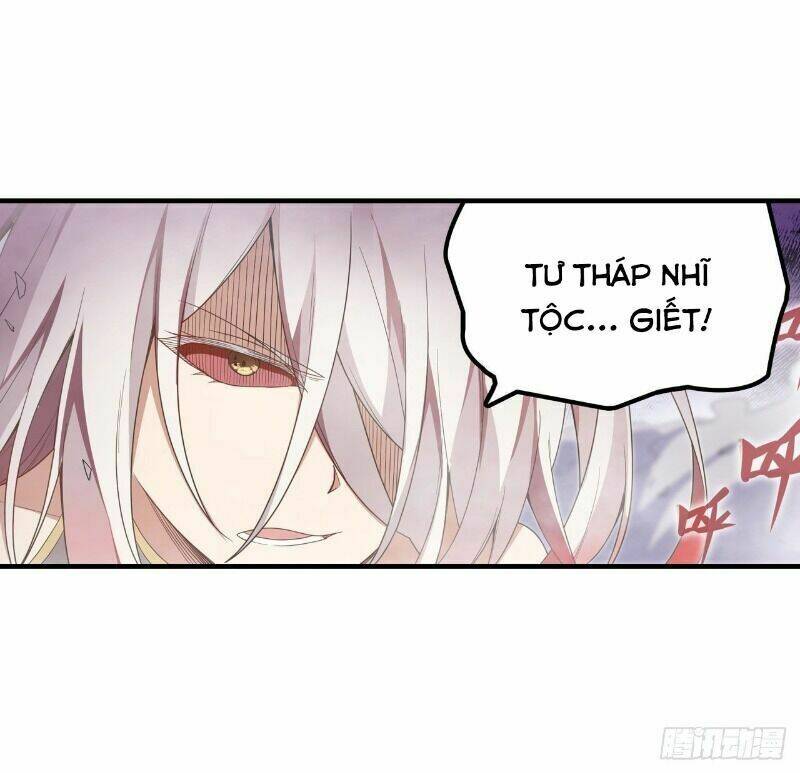 Sứ Đồ Vô Hạn Và 12 Chiến Cơ Chapter 82 - Trang 2