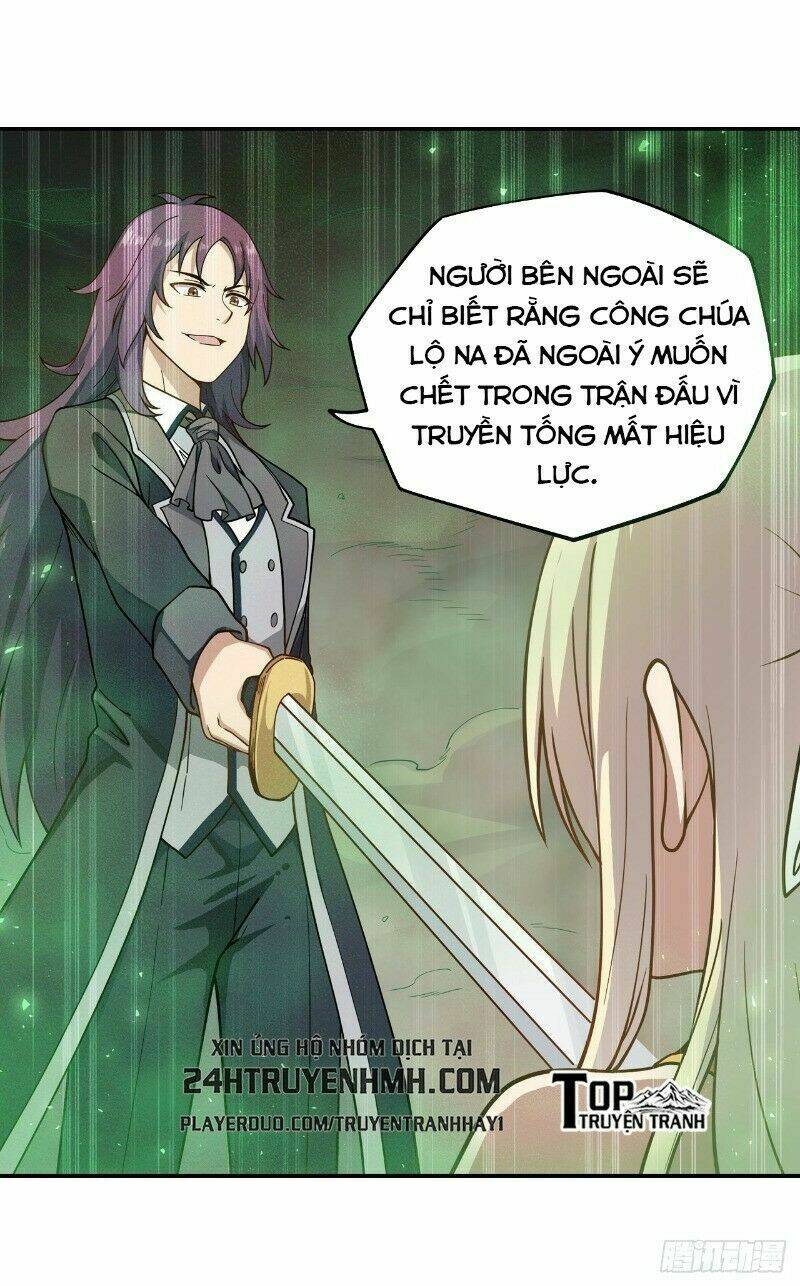 Sứ Đồ Vô Hạn Và 12 Chiến Cơ Chapter 78 - Trang 2