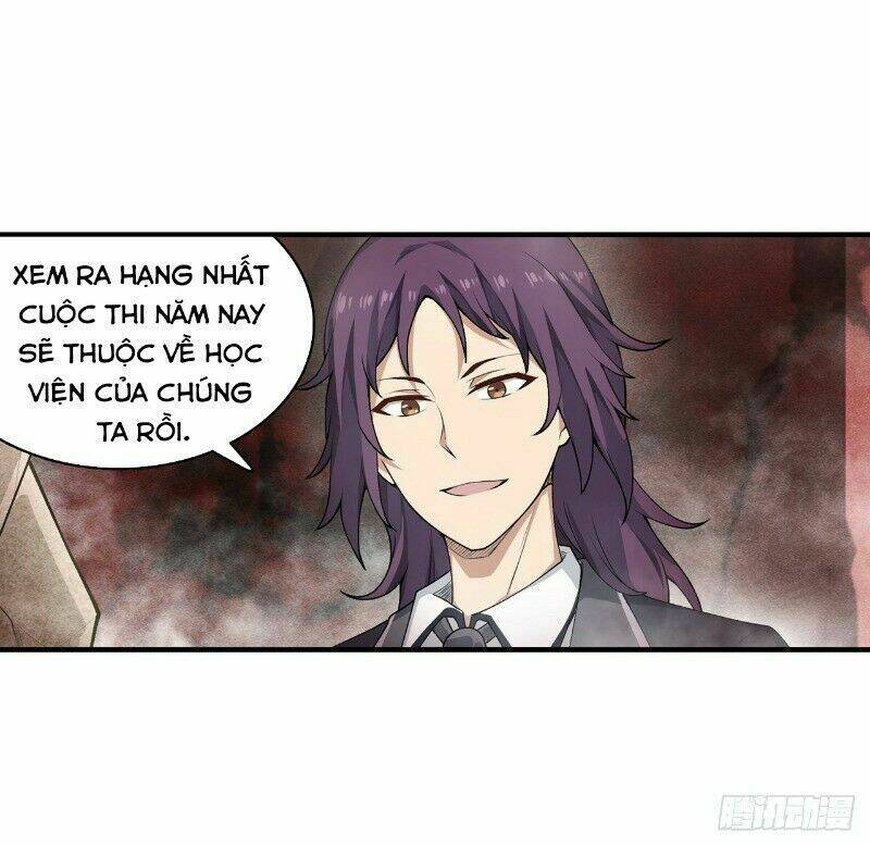 Sứ Đồ Vô Hạn Và 12 Chiến Cơ Chapter 74 - Trang 2