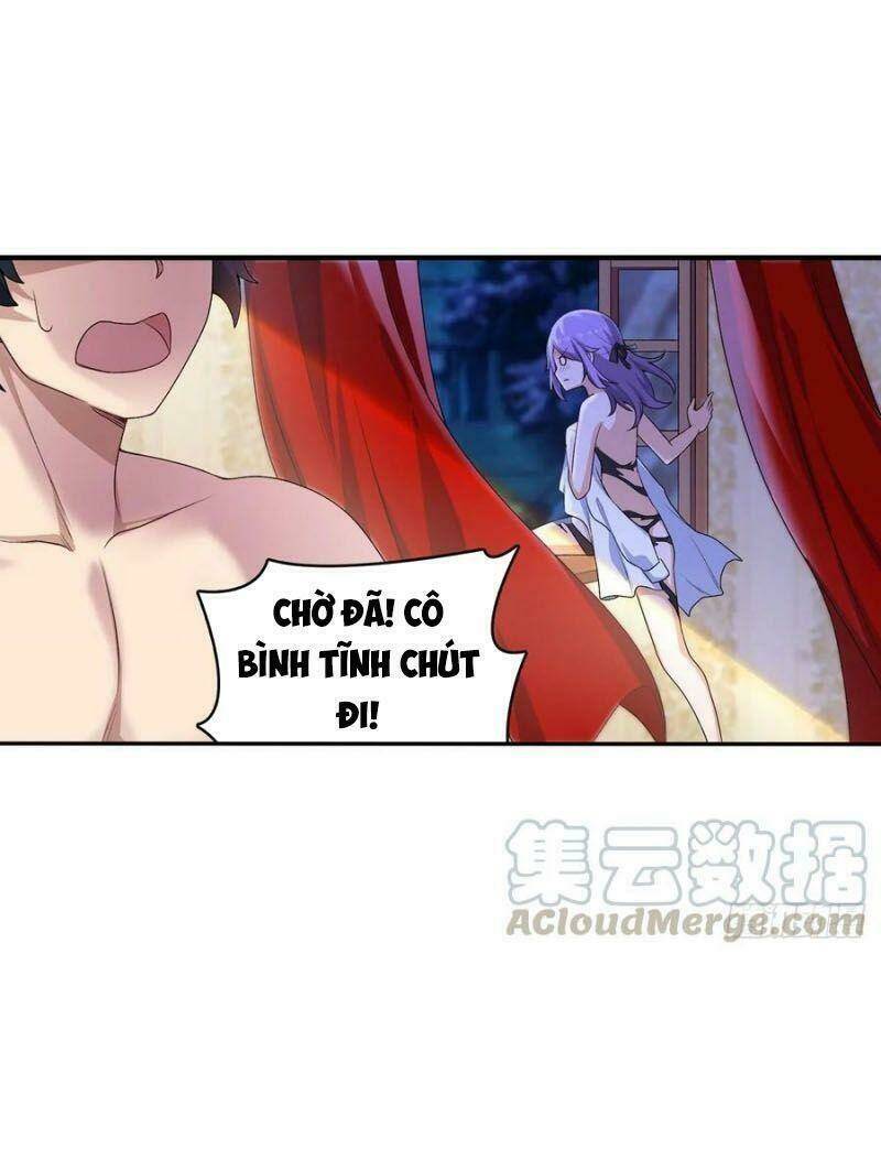 Sứ Đồ Vô Hạn Và 12 Chiến Cơ Chapter 71 - Trang 2