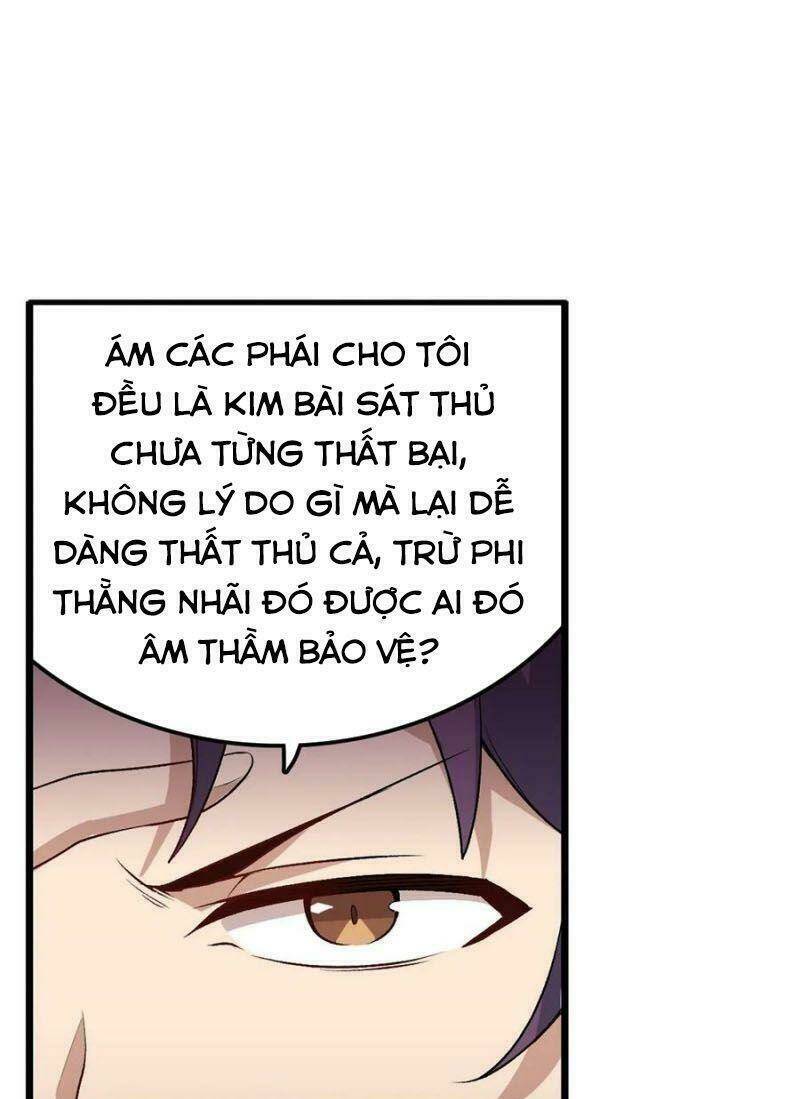 Sứ Đồ Vô Hạn Và 12 Chiến Cơ Chapter 71 - Trang 2