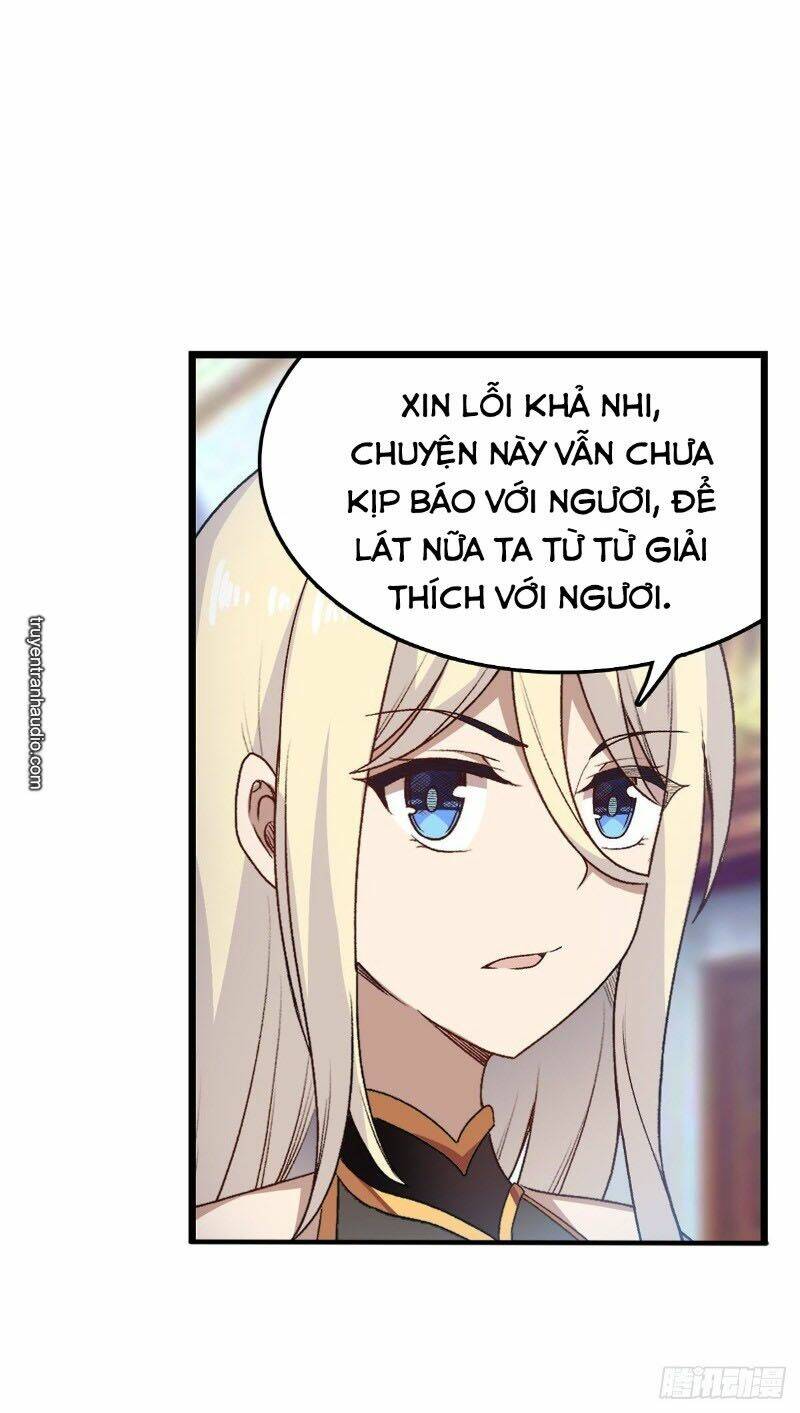 Sứ Đồ Vô Hạn Và 12 Chiến Cơ Chapter 68 - Trang 2