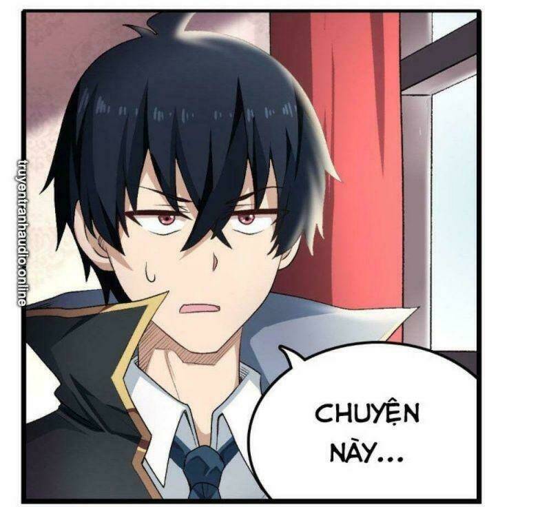 Sứ Đồ Vô Hạn Và 12 Chiến Cơ Chapter 64 - Trang 2