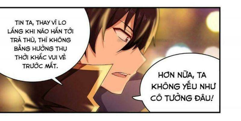 Sứ Đồ Vô Hạn Và 12 Chiến Cơ Chapter 64 - Trang 2