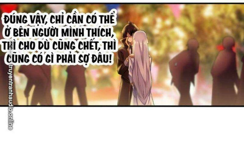 Sứ Đồ Vô Hạn Và 12 Chiến Cơ Chapter 64 - Trang 2