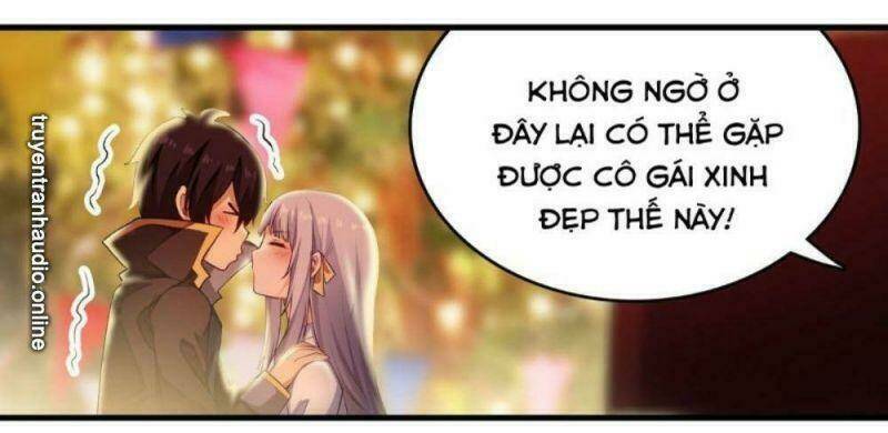 Sứ Đồ Vô Hạn Và 12 Chiến Cơ Chapter 64 - Trang 2