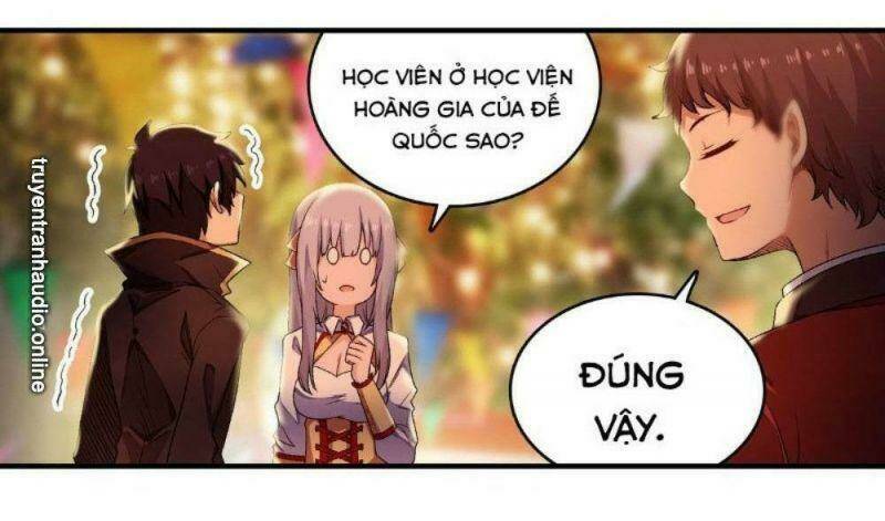 Sứ Đồ Vô Hạn Và 12 Chiến Cơ Chapter 64 - Trang 2