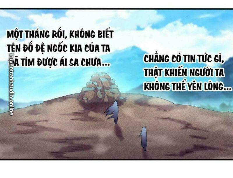 Sứ Đồ Vô Hạn Và 12 Chiến Cơ Chapter 64 - Trang 2