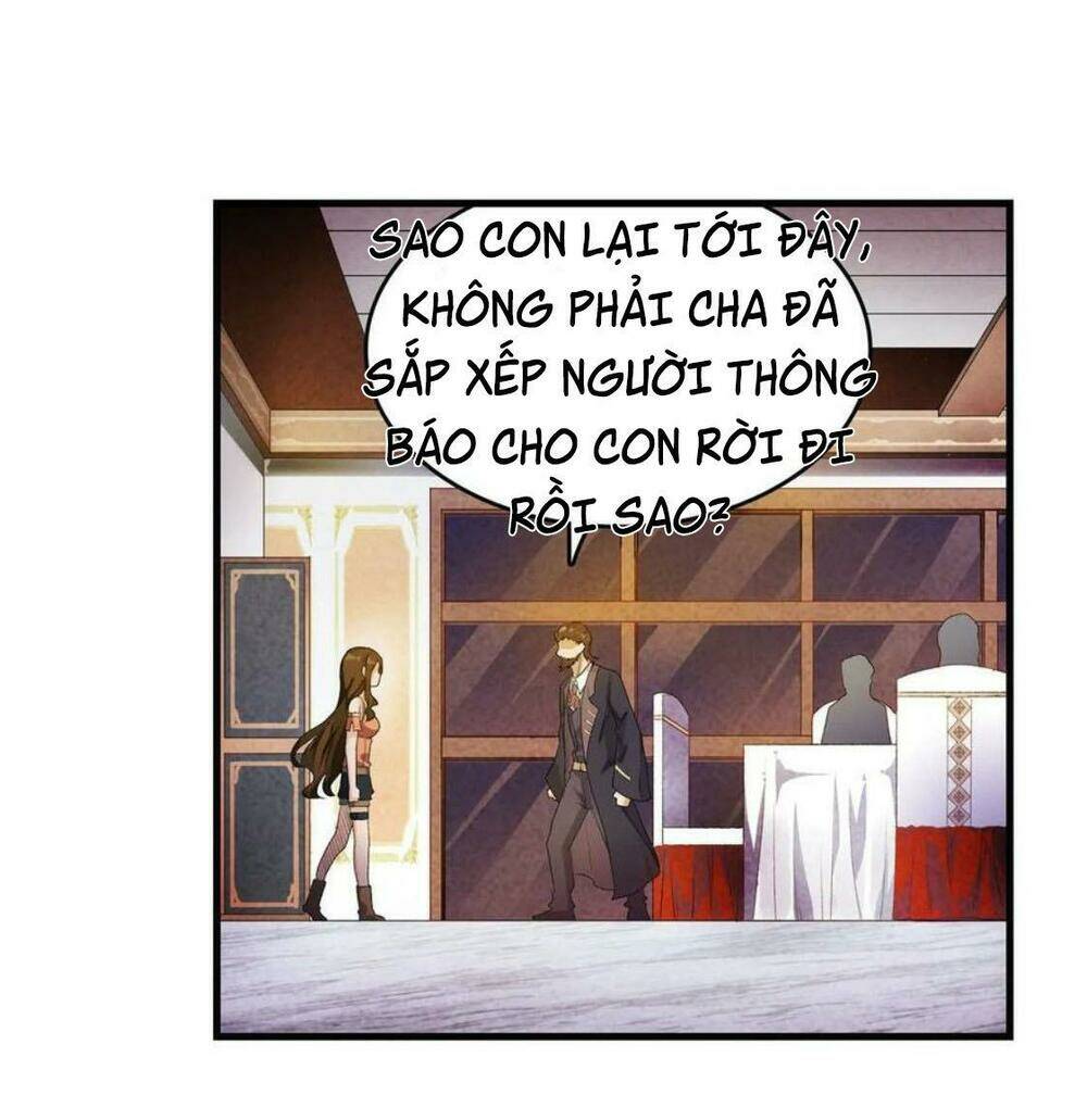 Sứ Đồ Vô Hạn Và 12 Chiến Cơ Chapter 58 - Trang 2