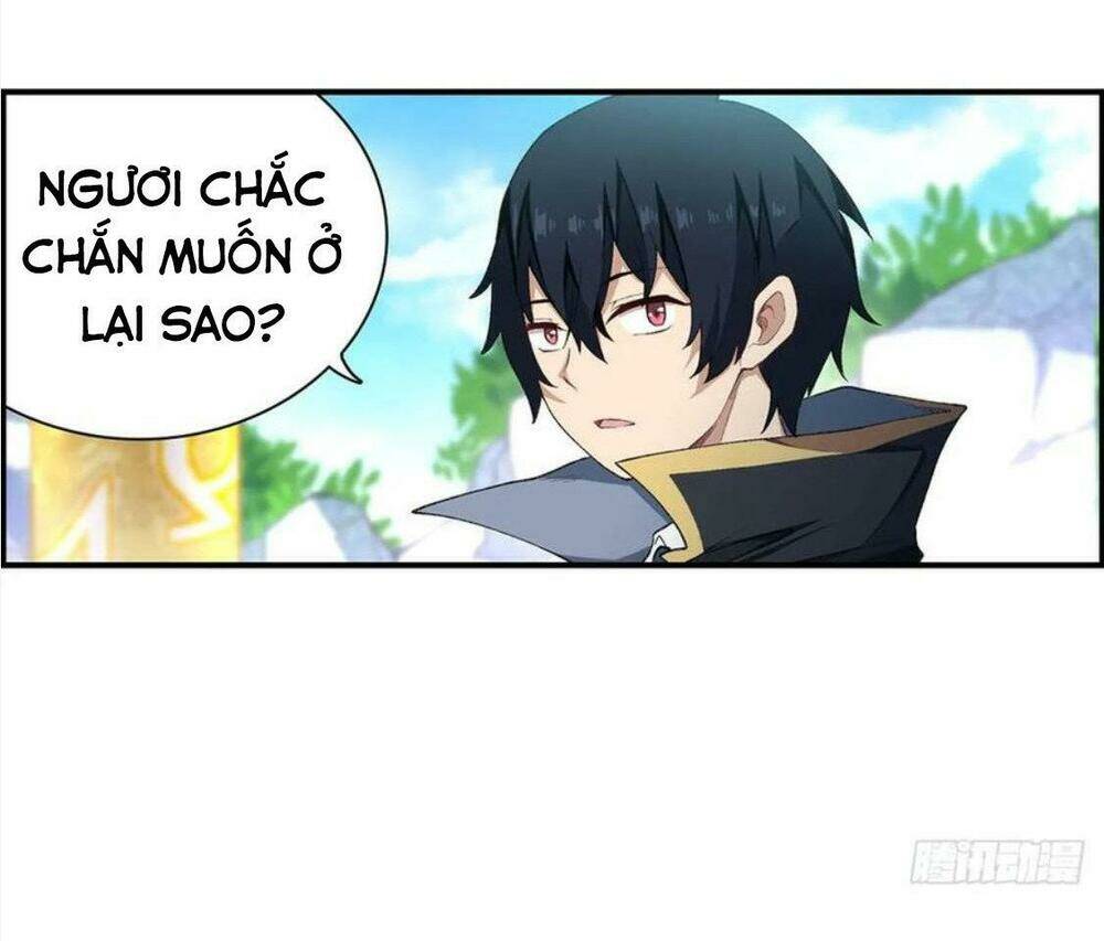 Sứ Đồ Vô Hạn Và 12 Chiến Cơ Chapter 54 - Trang 2