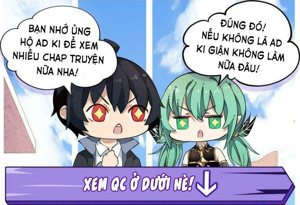 Sứ Đồ Vô Hạn Và 12 Chiến Cơ Chapter 52 - Trang 2