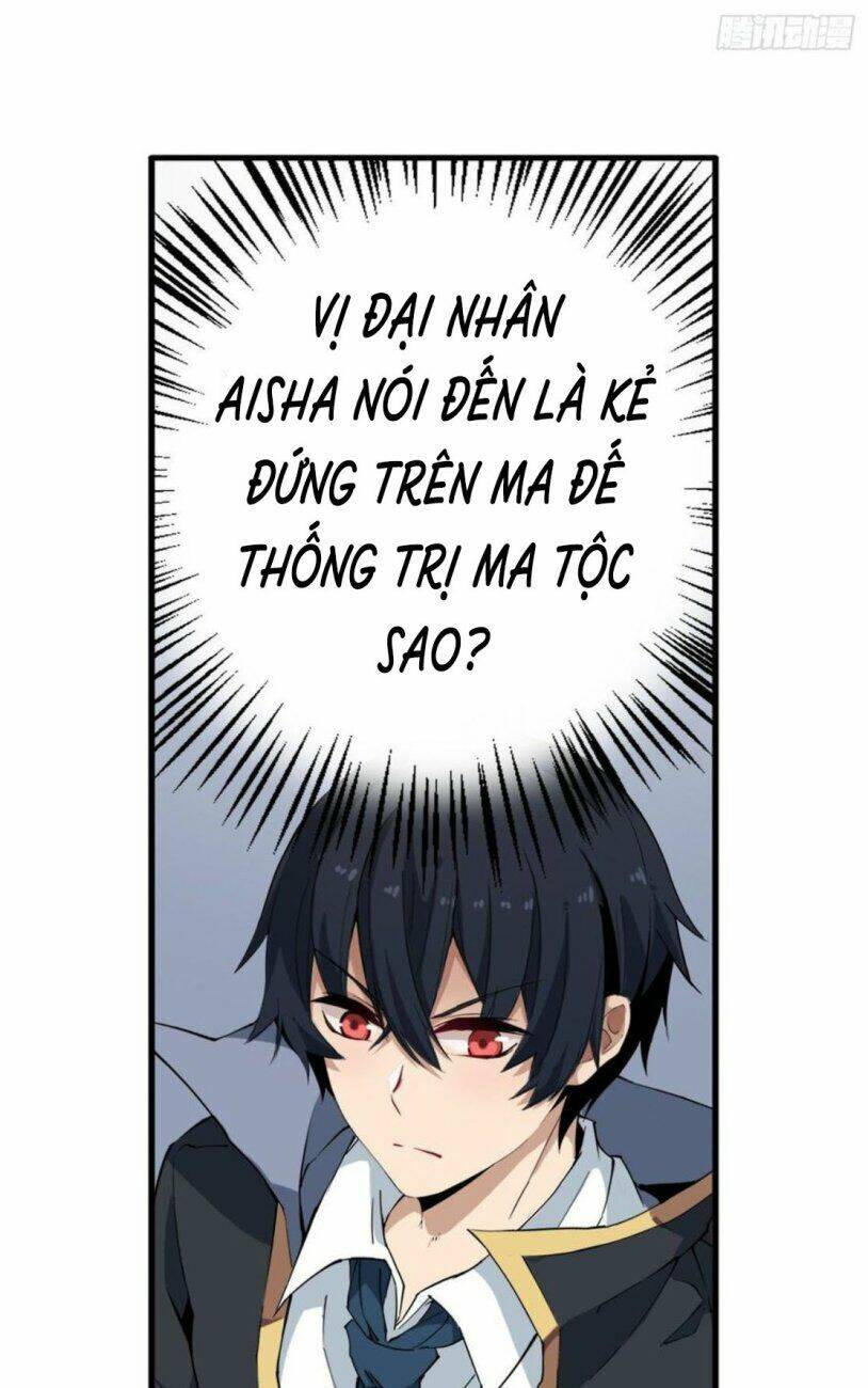 Sứ Đồ Vô Hạn Và 12 Chiến Cơ Chapter 44 - Trang 2