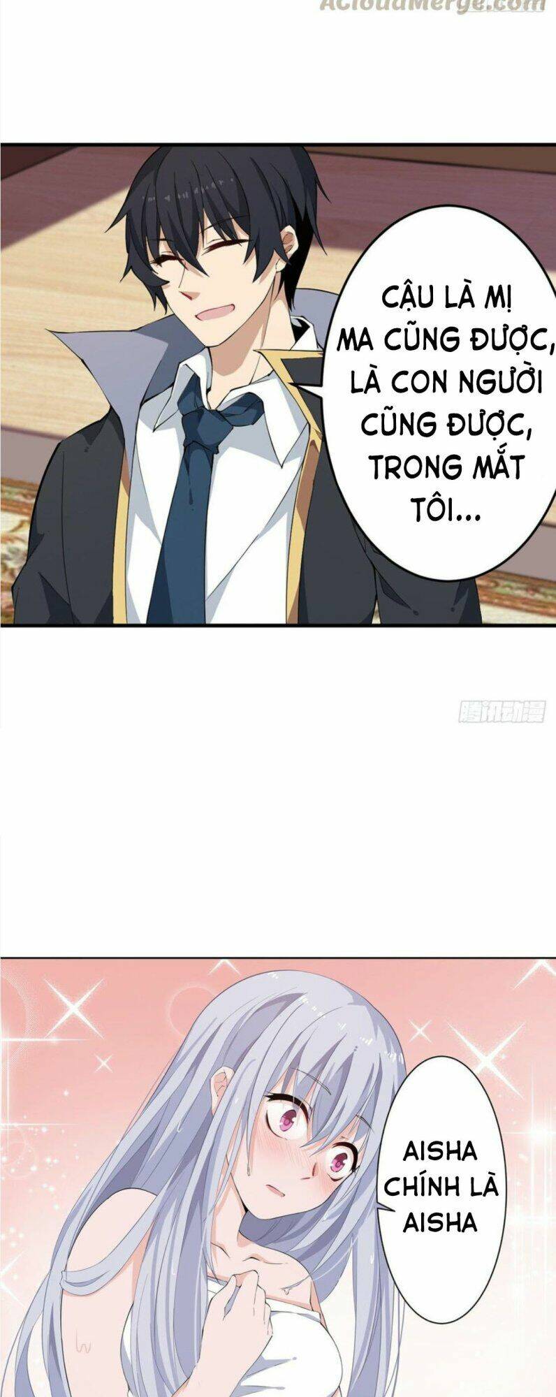 Sứ Đồ Vô Hạn Và 12 Chiến Cơ Chapter 44 - Trang 2