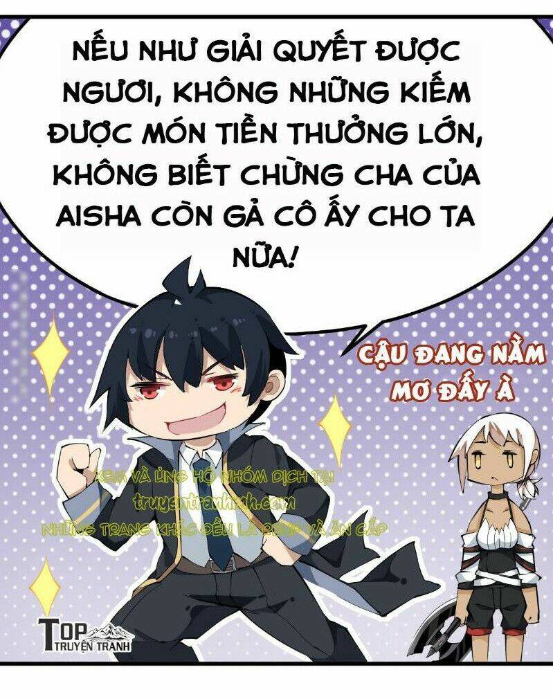 Sứ Đồ Vô Hạn Và 12 Chiến Cơ Chapter 41 - Trang 2