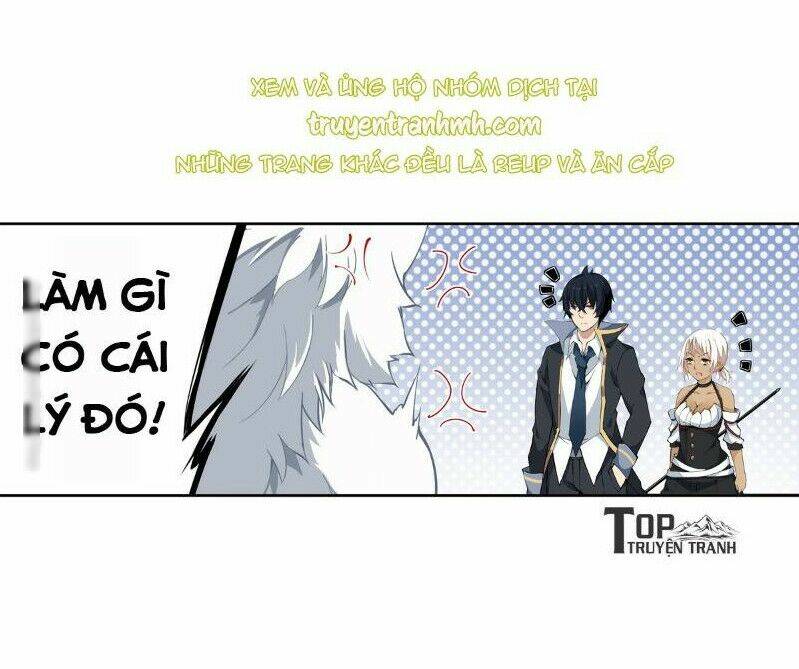 Sứ Đồ Vô Hạn Và 12 Chiến Cơ Chapter 41 - Trang 2