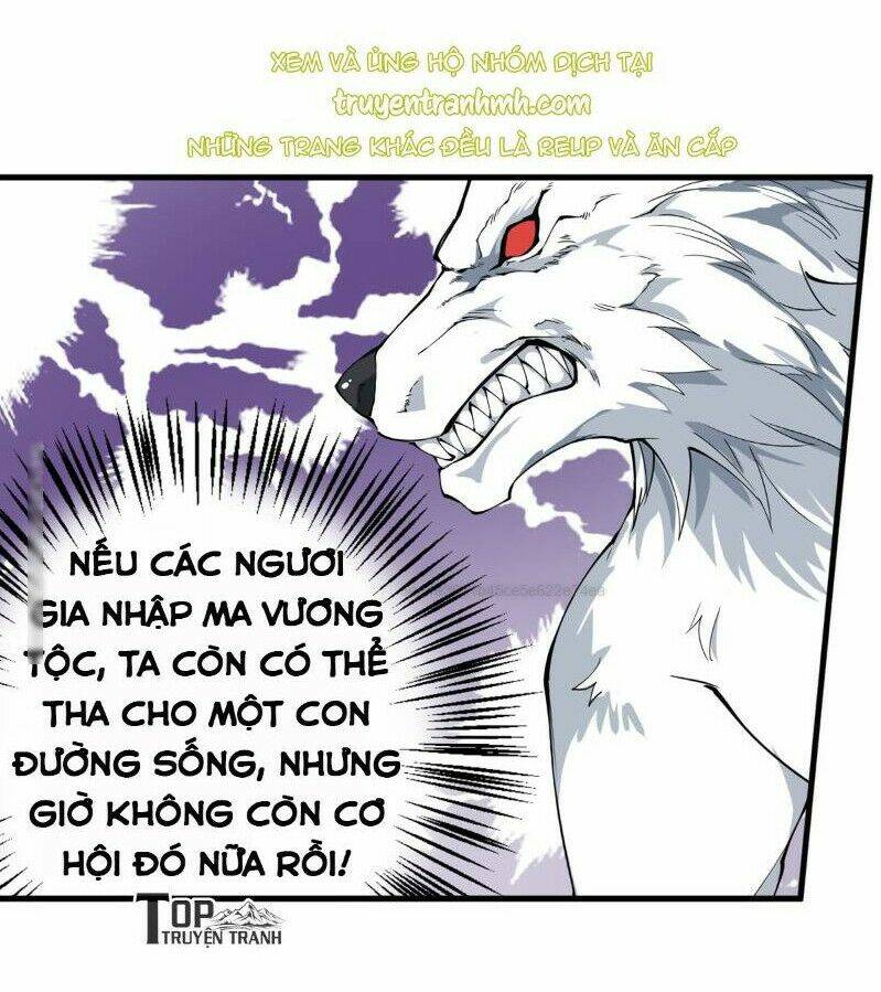 Sứ Đồ Vô Hạn Và 12 Chiến Cơ Chapter 41 - Trang 2