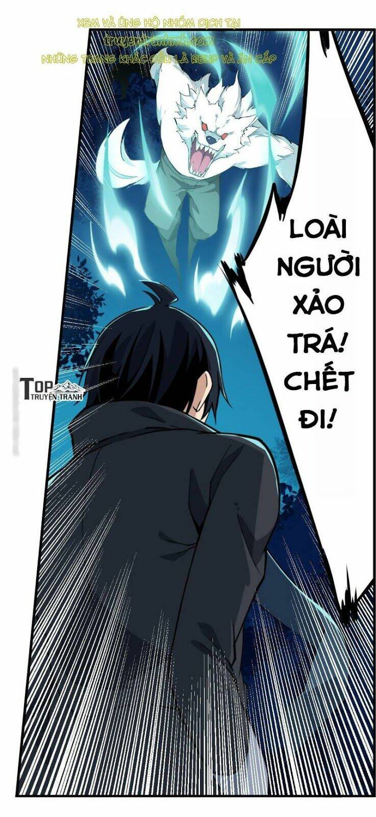 Sứ Đồ Vô Hạn Và 12 Chiến Cơ Chapter 41 - Trang 2