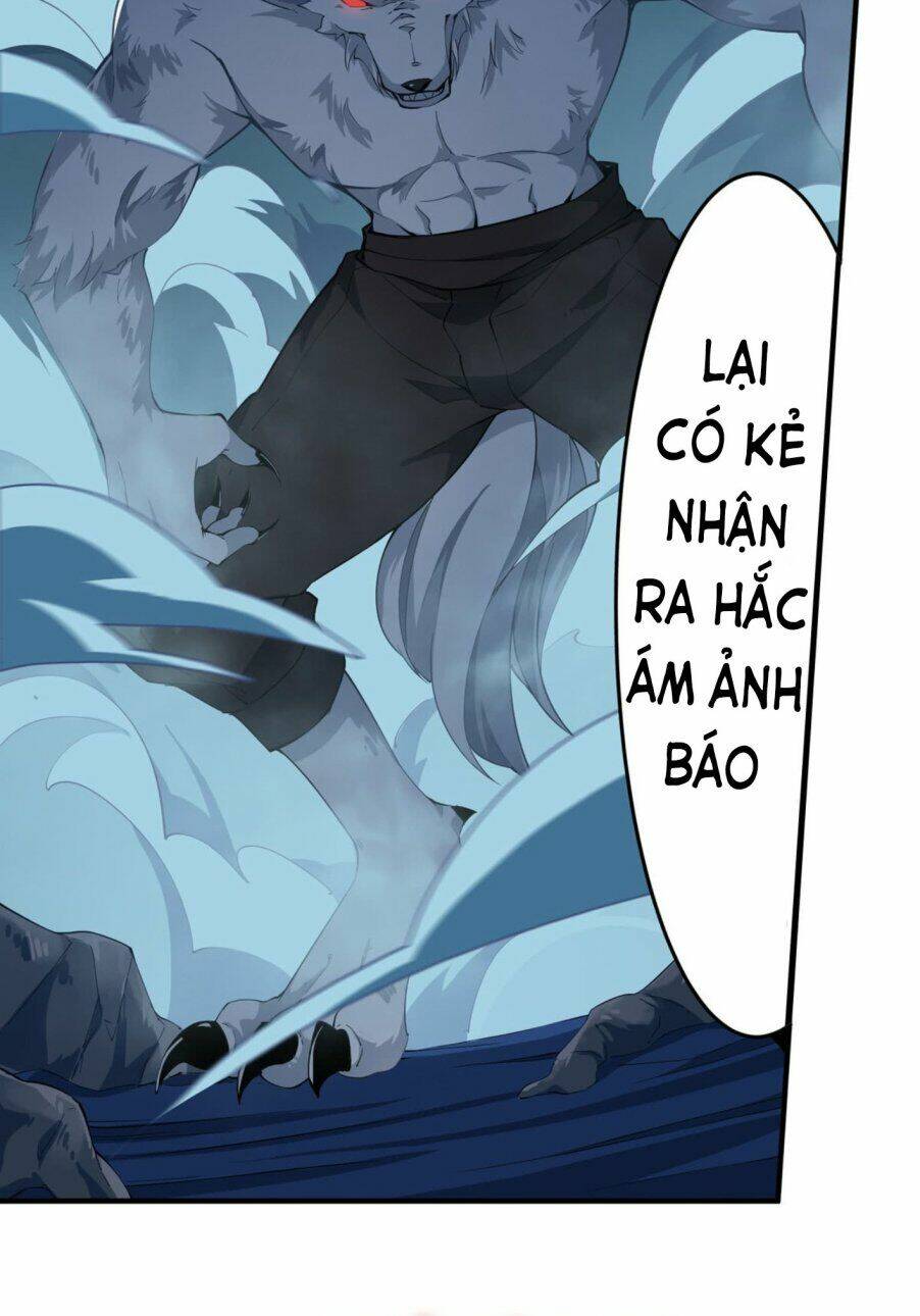 Sứ Đồ Vô Hạn Và 12 Chiến Cơ Chapter 40 - Trang 2