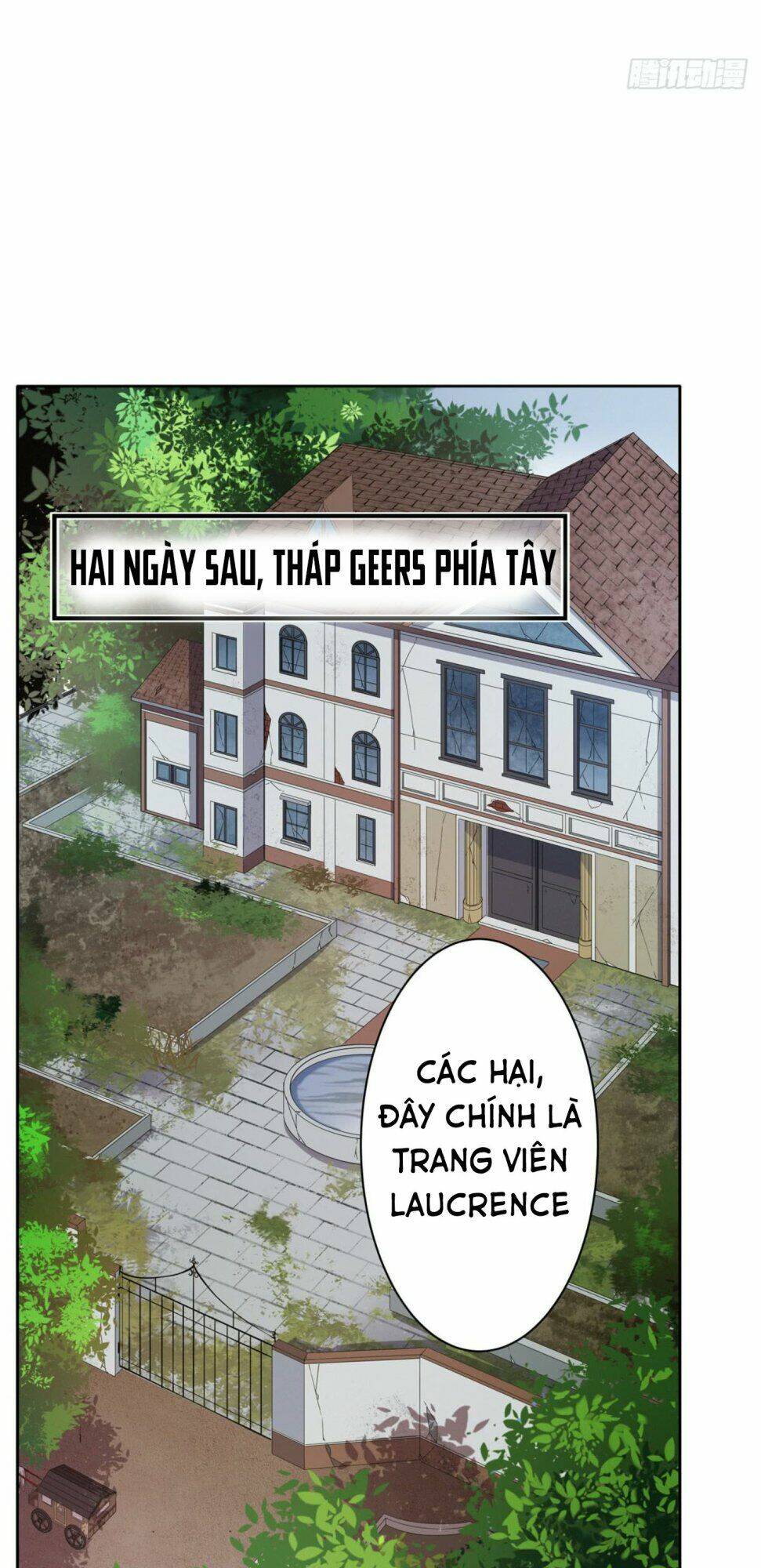 Sứ Đồ Vô Hạn Và 12 Chiến Cơ Chapter 37 - Trang 2