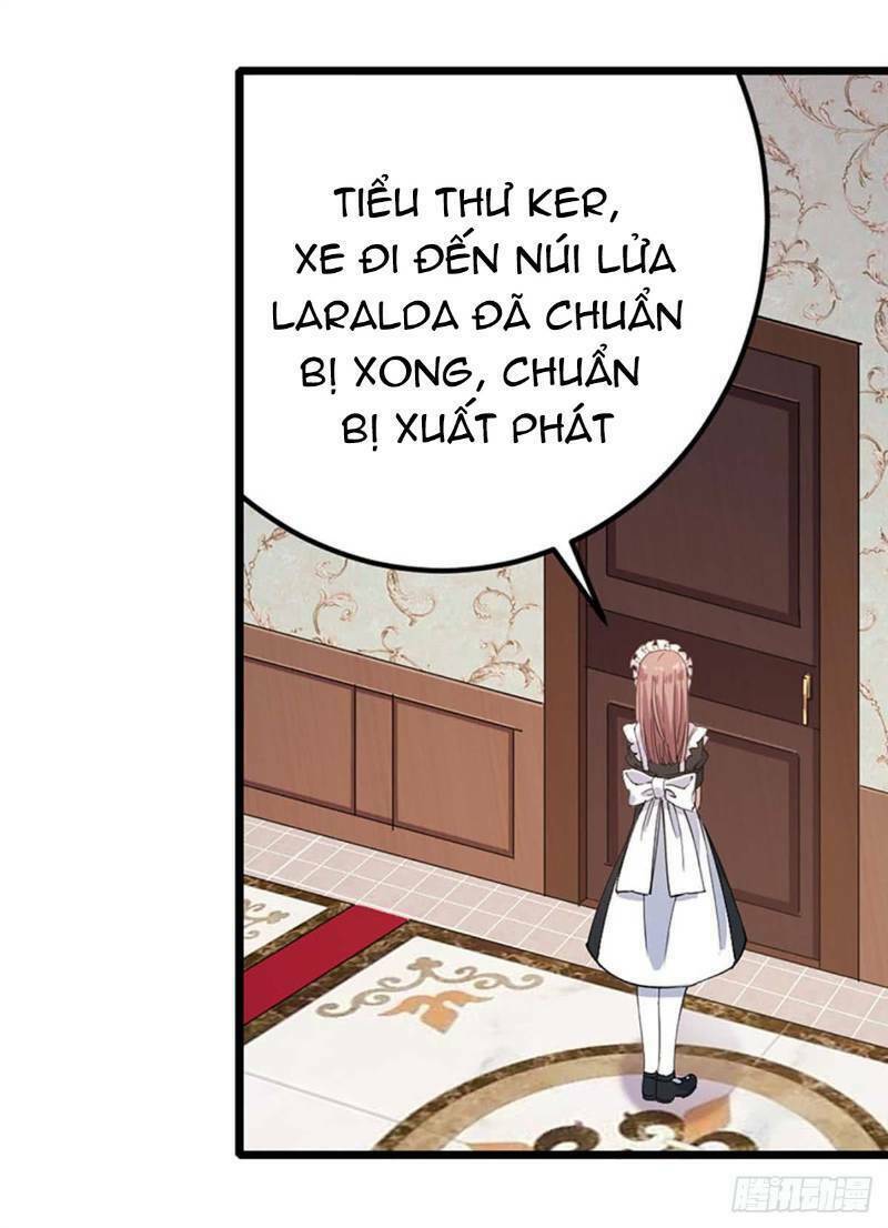 Sứ Đồ Vô Hạn Và 12 Chiến Cơ Chapter 21 - Trang 2