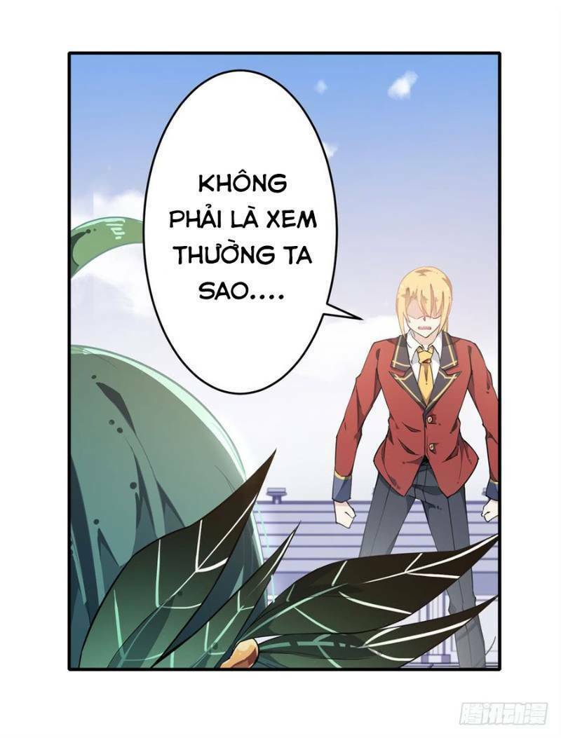 Sứ Đồ Vô Hạn Và 12 Chiến Cơ Chapter 14 - Trang 2