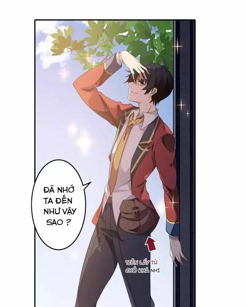 Sứ Đồ Vô Hạn Và 12 Chiến Cơ Chapter 11 - Trang 2