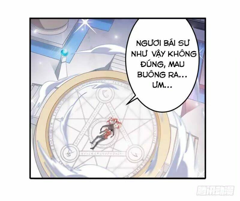 Sứ Đồ Vô Hạn Và 12 Chiến Cơ Chapter 11 - Trang 2