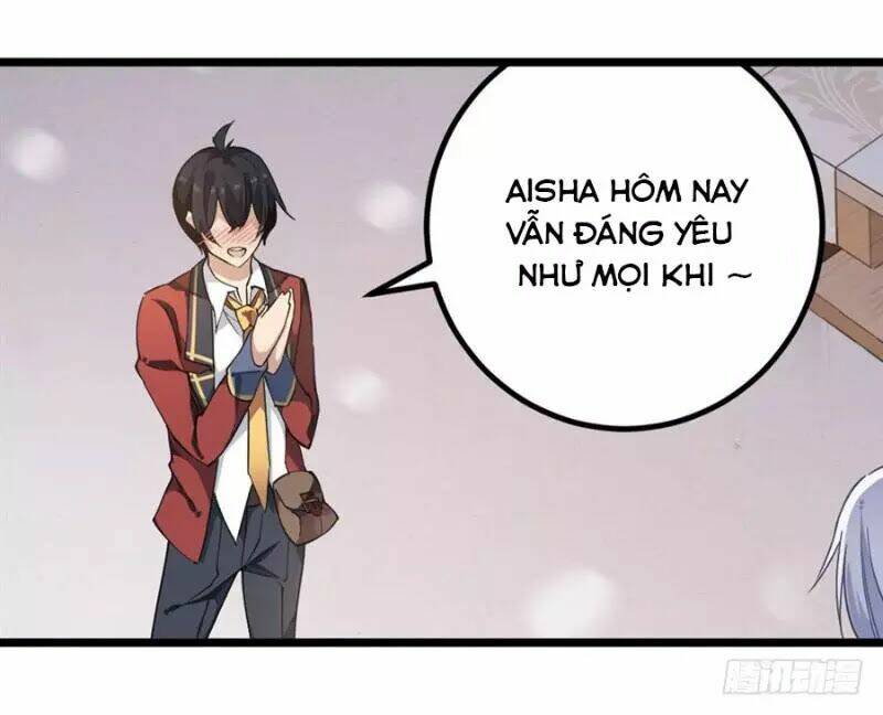 Sứ Đồ Vô Hạn Và 12 Chiến Cơ Chapter 11 - Trang 2