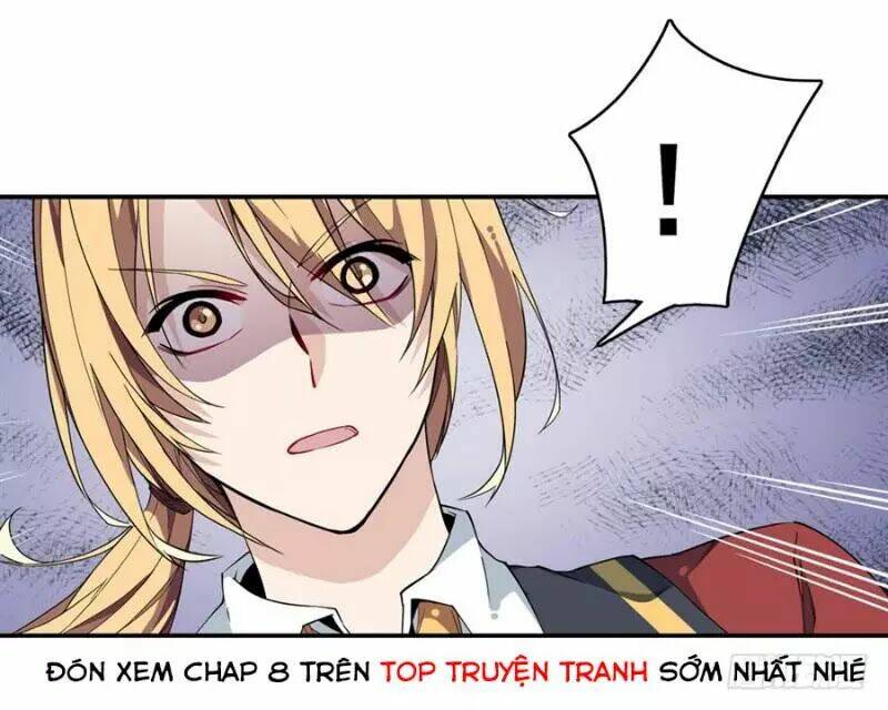 Sứ Đồ Vô Hạn Và 12 Chiến Cơ Chapter 7 - Trang 2