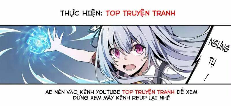 Sứ Đồ Vô Hạn Và 12 Chiến Cơ Chapter 5 - Trang 2