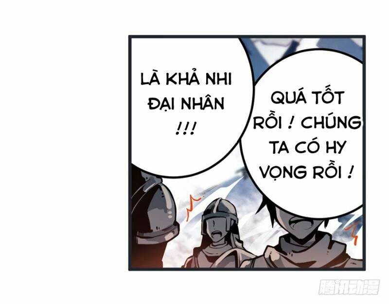 Sứ Đồ Vô Hạn Và 12 Chiến Cơ Chapter 1 - Trang 2