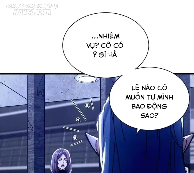 Quản Giáo Cai Quản Các Ma Nữ Chapter 71 - Trang 2