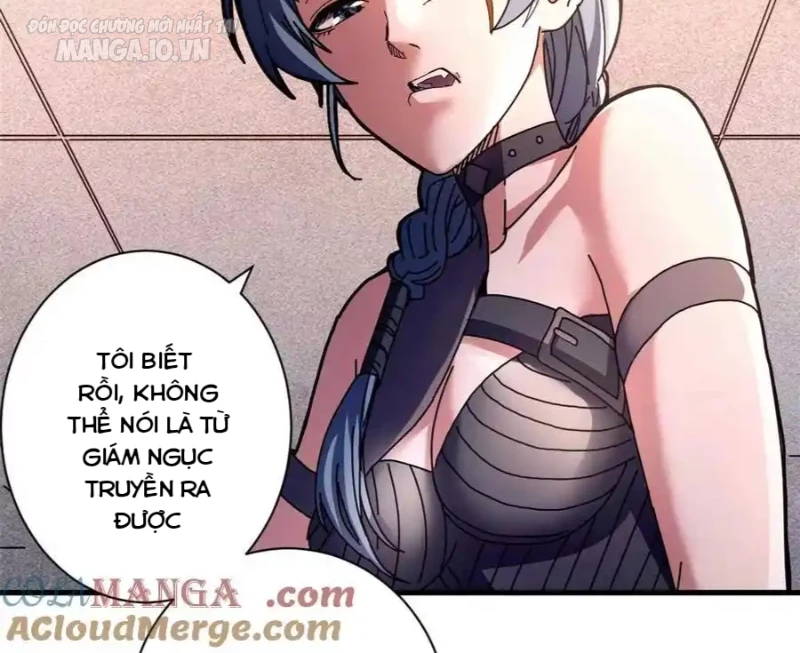 Quản Giáo Cai Quản Các Ma Nữ Chapter 71 - Trang 2